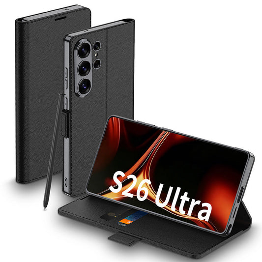 Black,Galaxy S25 Ultra