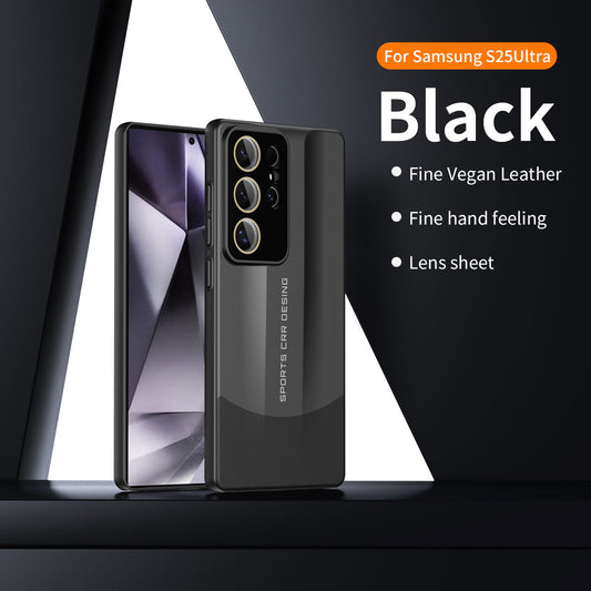 S22 Plus,Black