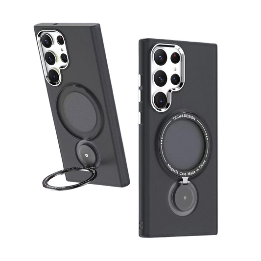 LEKCASE | 360 Degree Rotating Bracket Mobile Phone Case LEKCASE