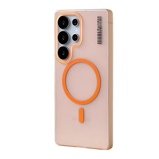 Magnetic Ultra-thin Frosted Hard Case LEKCASE