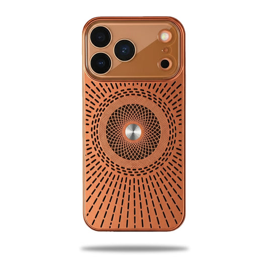 Heat Dissipation & Drop-Proof Magnetic Case for iPhone 17 Series(副本) LEKCASE
