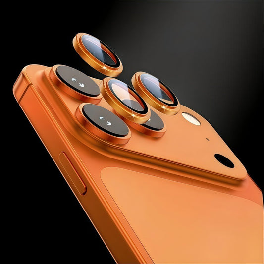 iPhone Series | Camera Protector LEKCASE