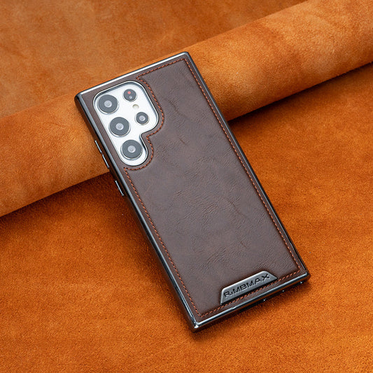 S22 Ultra,Dark Brown