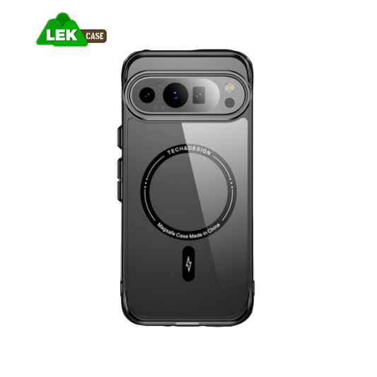 Lens All-inclusive Magnetic Phone Case LEKCASE