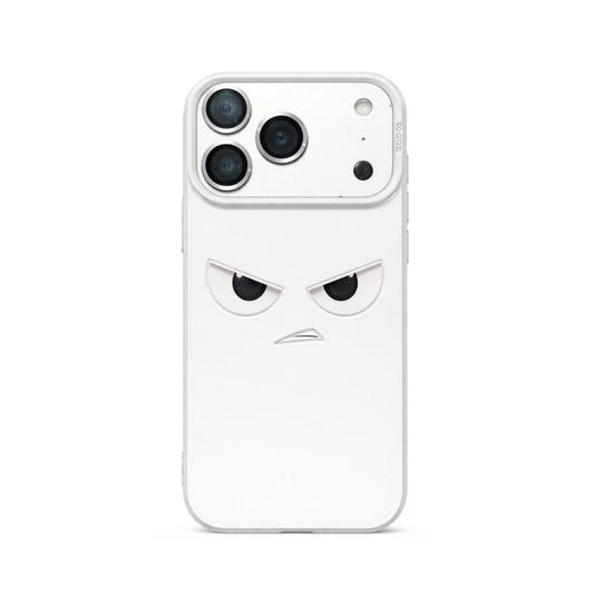 Angry emoj Personalized Phone Case