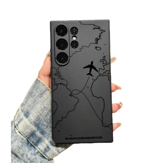 Aviation foreign trade protective case LEKCASE