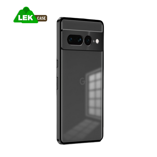 ♻️Snap-on Aluminum Alloy Magnetic Frosted Phone Case LEKCASE