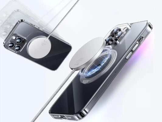 Best Magnetic Phone Cases for Business Professionals in 2025