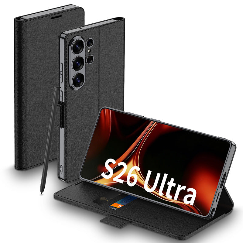 Black,Galaxy S25 Ultra