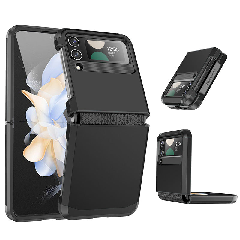 Z Flip3,Black