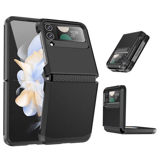 Z Flip3,Black