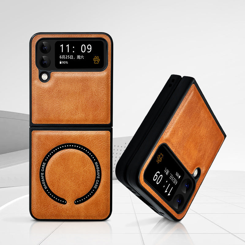 Flip 3,Brown