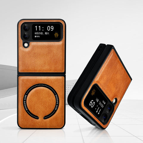 Flip 3,Brown