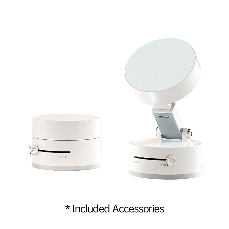 LEKCASE Vacuum magnetic car mount