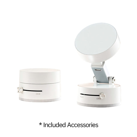 LEKCASE Vacuum magnetic car mount