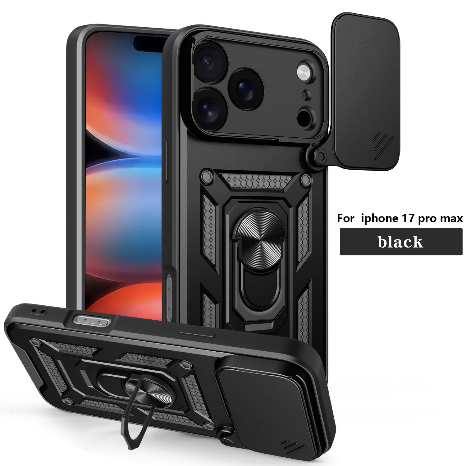 Black,iPhone 14