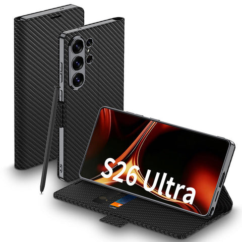 Carbon Fiber,Galaxy S25 Ultra