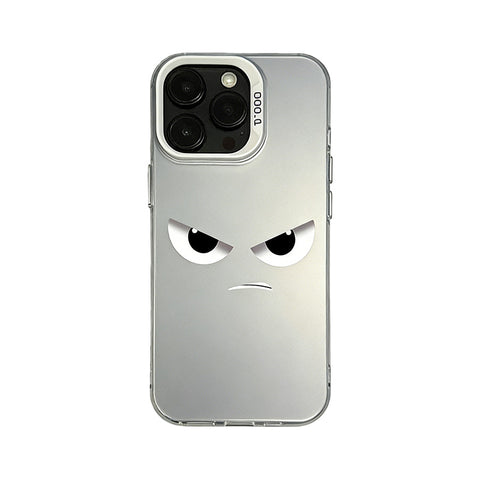 Angry emoj Personalized Phone Case