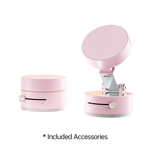 LEKCASE Vacuum magnetic car mount