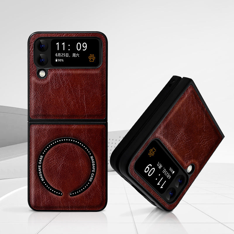 Flip 3,Red