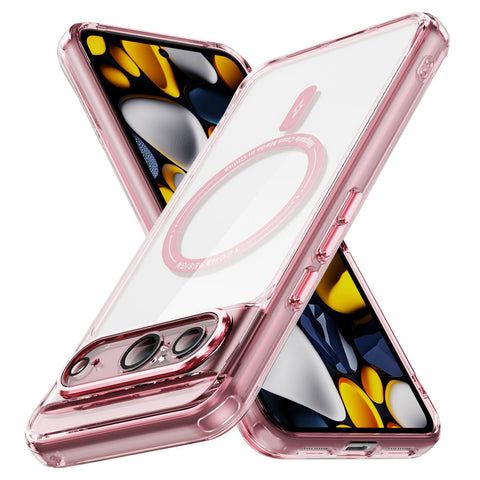 Lens All-inclusive Magnetic Phone Case