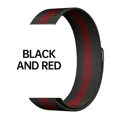 LEKCASE Apple Watch Premium Metal Magnetic Band LEKCASE