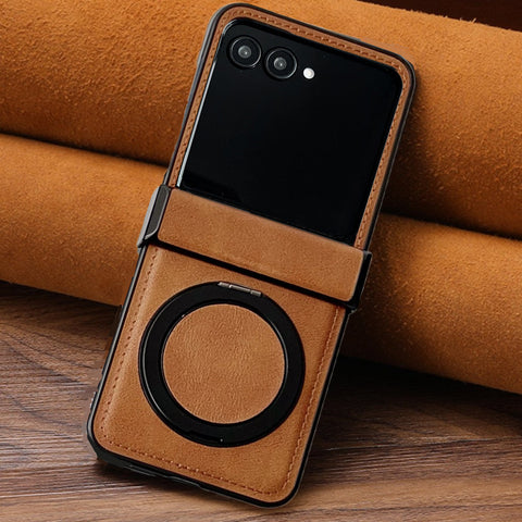 Brown,Flip 3