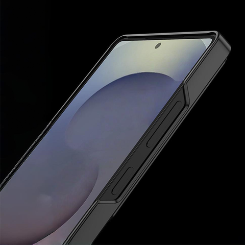 Large Window Magnetic Bracket Fine Hole Lens Film Protective Cover