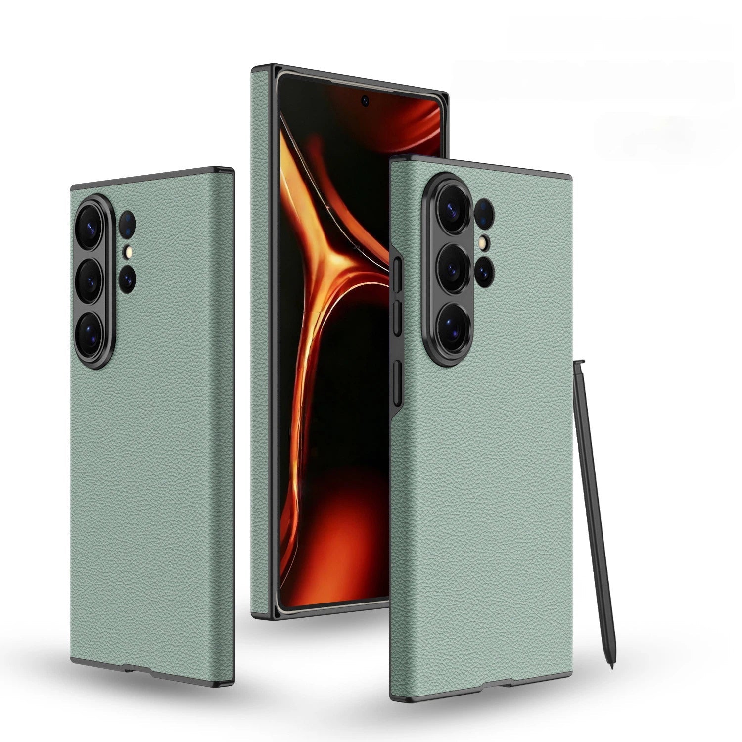 S25 Ultra,Green