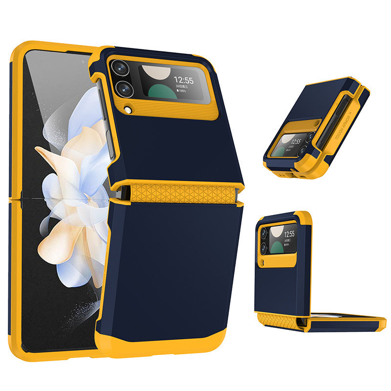 Z Flip3,Blue