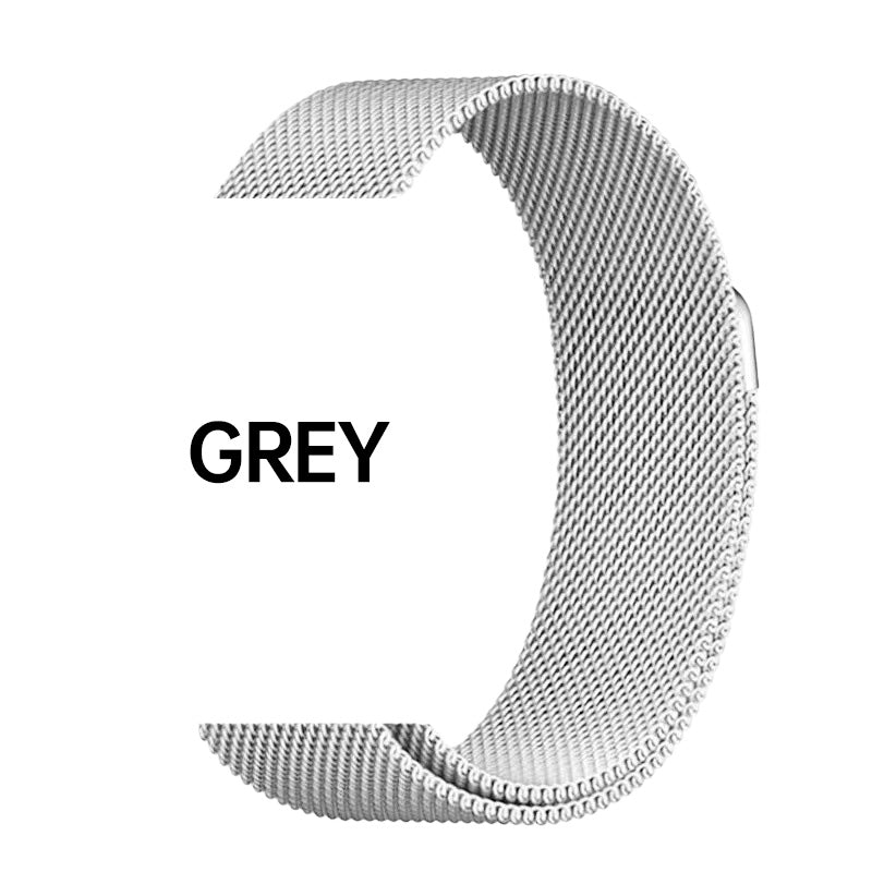 LEKCASE Apple Watch Premium Metal Magnetic Band LEKCASE