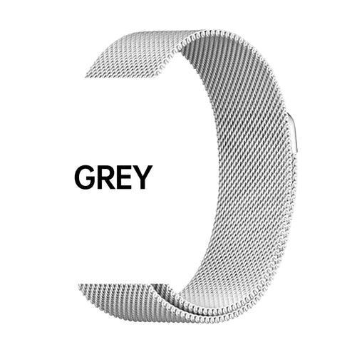 LEKCASE Apple Watch Premium Metal Magnetic Band LEKCASE