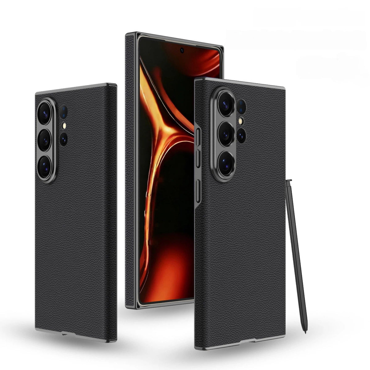 S25 Ultra,Black