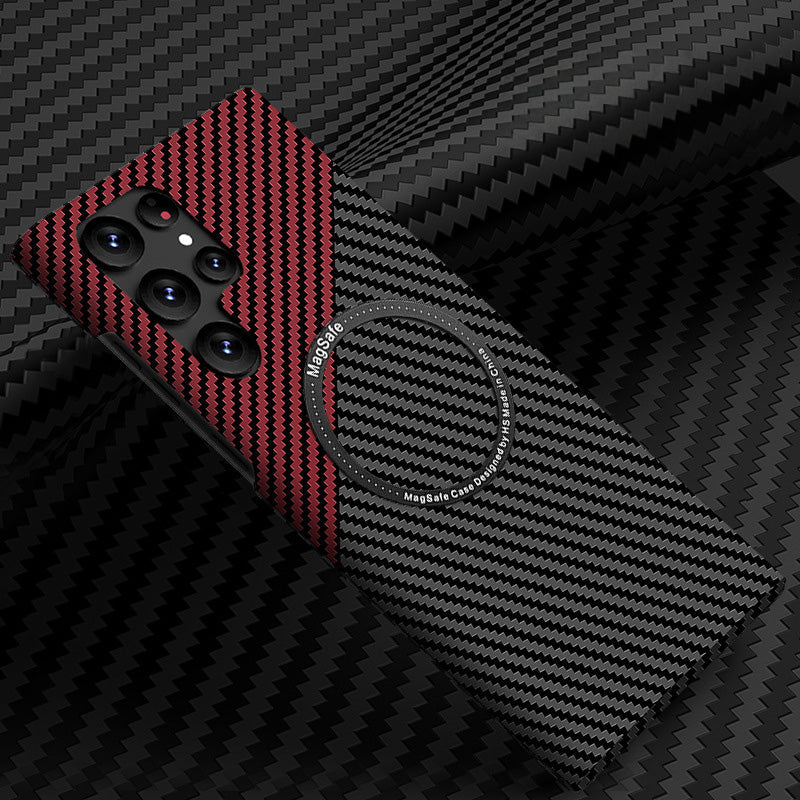 Spliced red,S22 Ultra