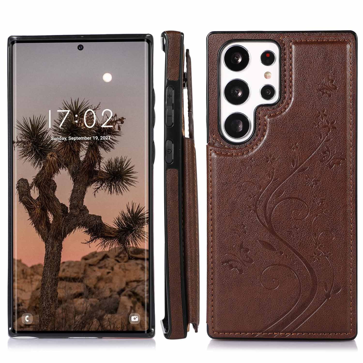 Brown,S23 Ultra