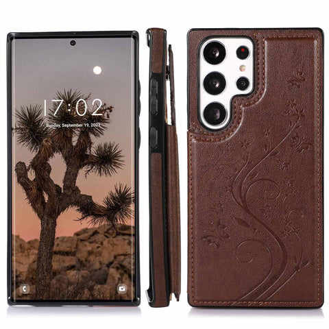 Brown,S23 Ultra