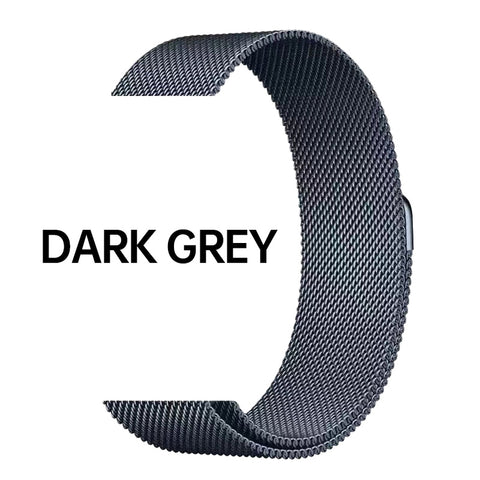 LEKCASE Apple Watch Premium Metal Magnetic Band LEKCASE