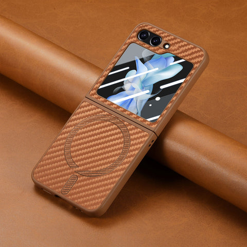 Flip4,Brown