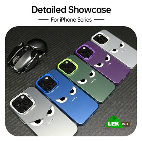 Angry emoj Personalized Phone Case