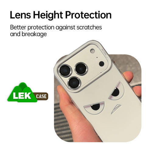 Angry emoj Personalized Phone Case