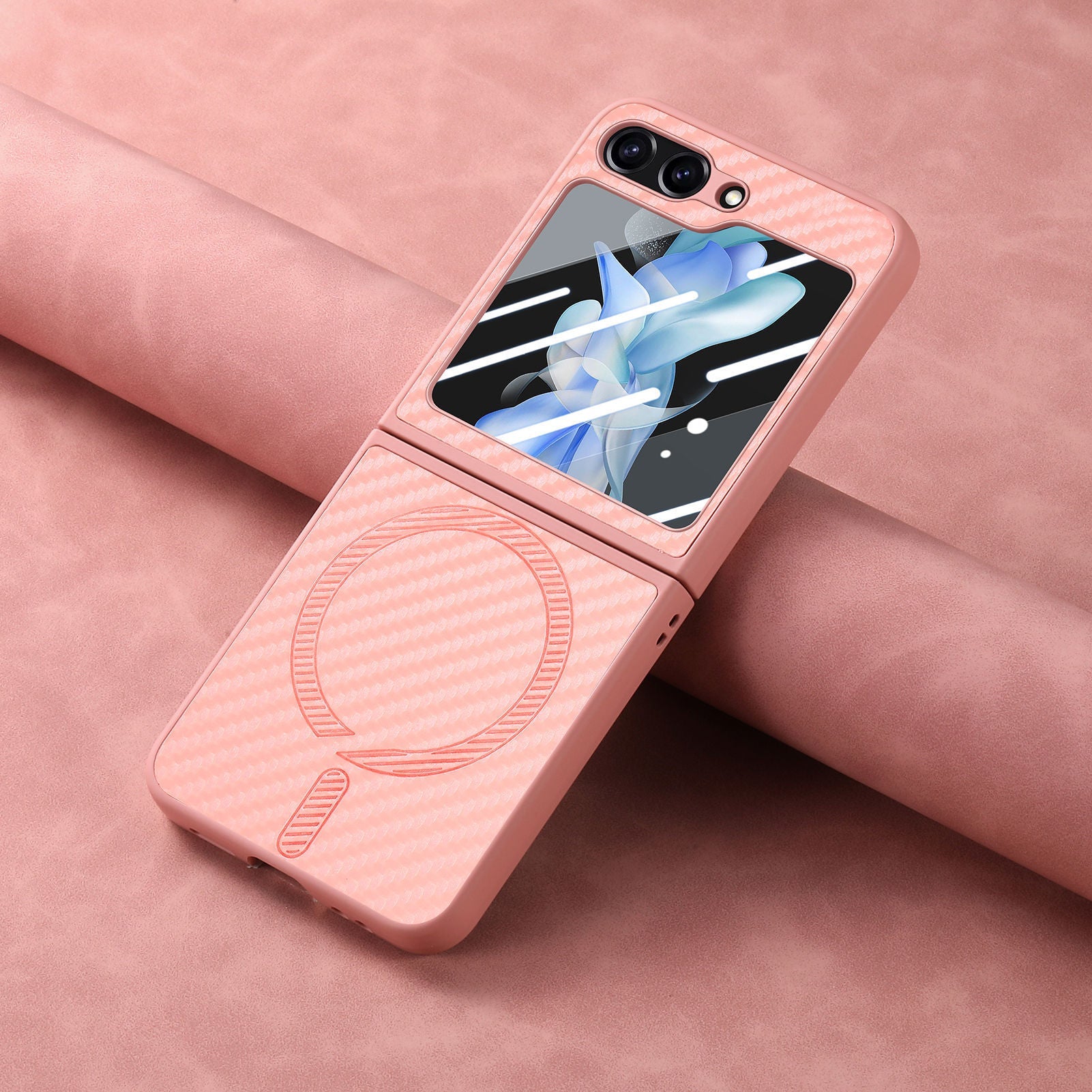 Flip4,Pink