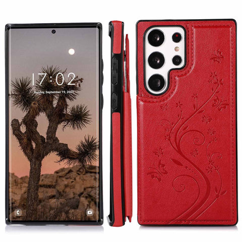 Red,S23 Ultra