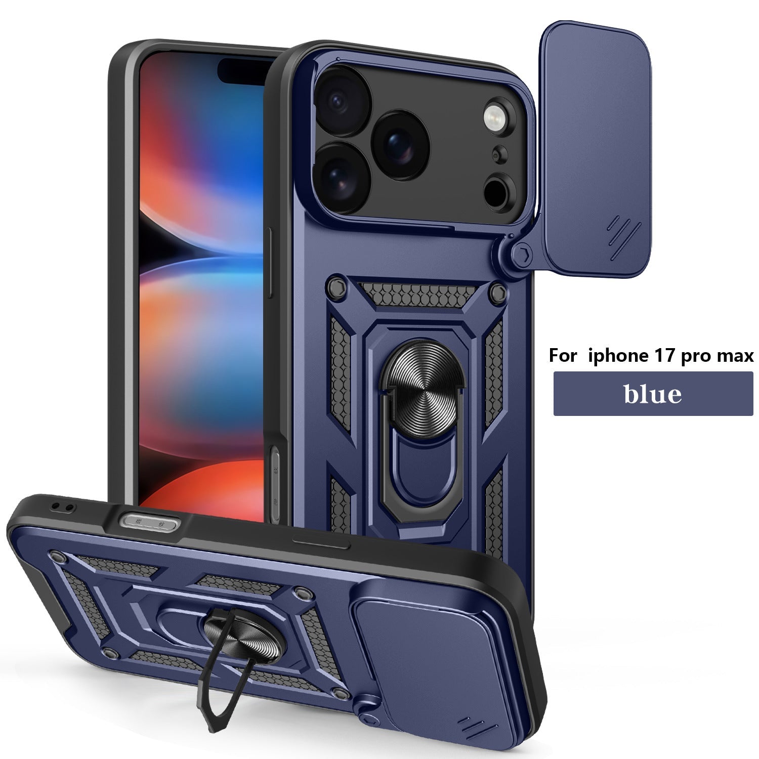 Blue,iPhone 14