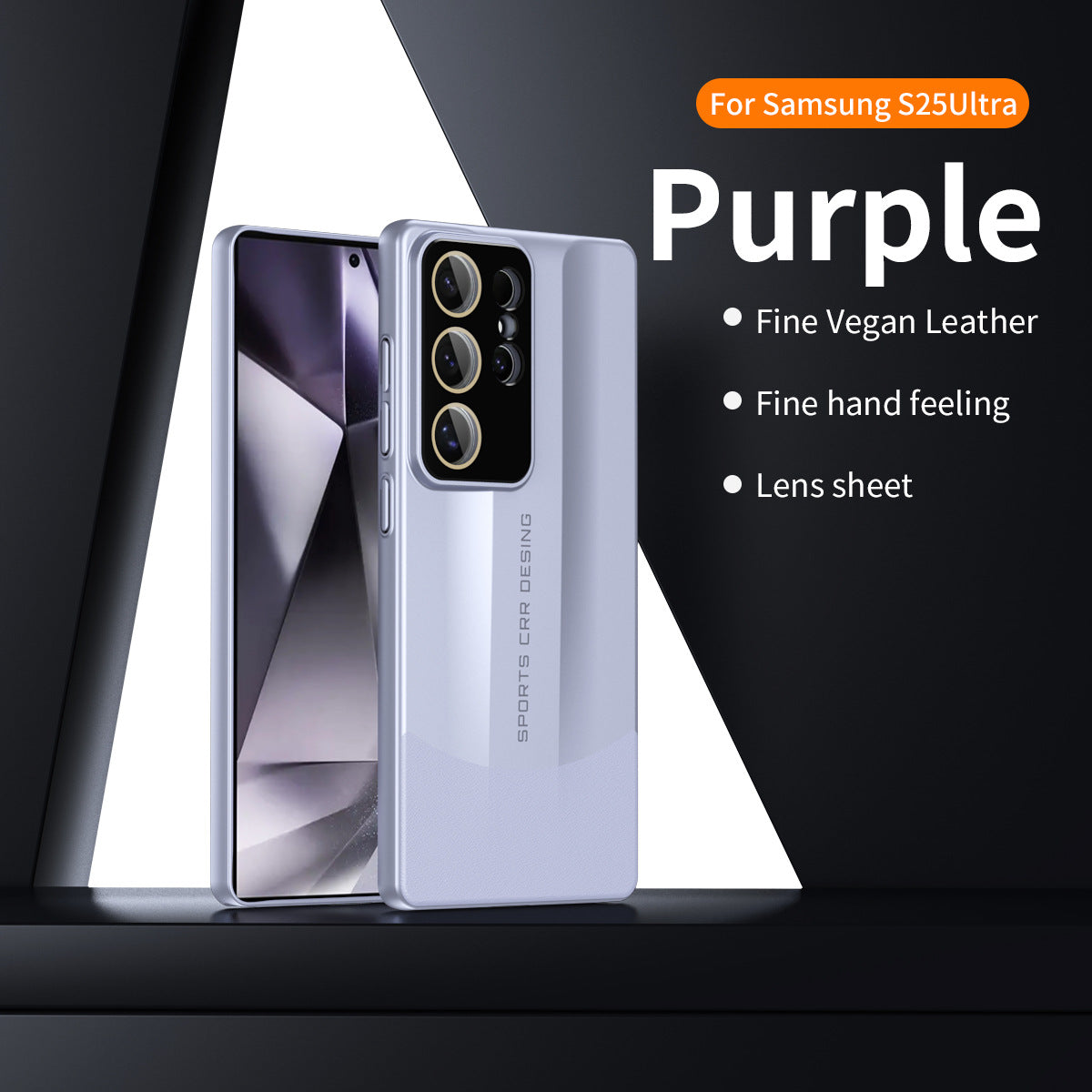 S22 Plus,Purple