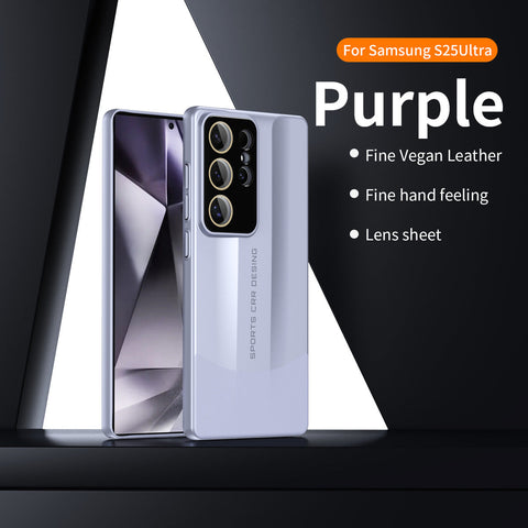 S22 Plus,Purple