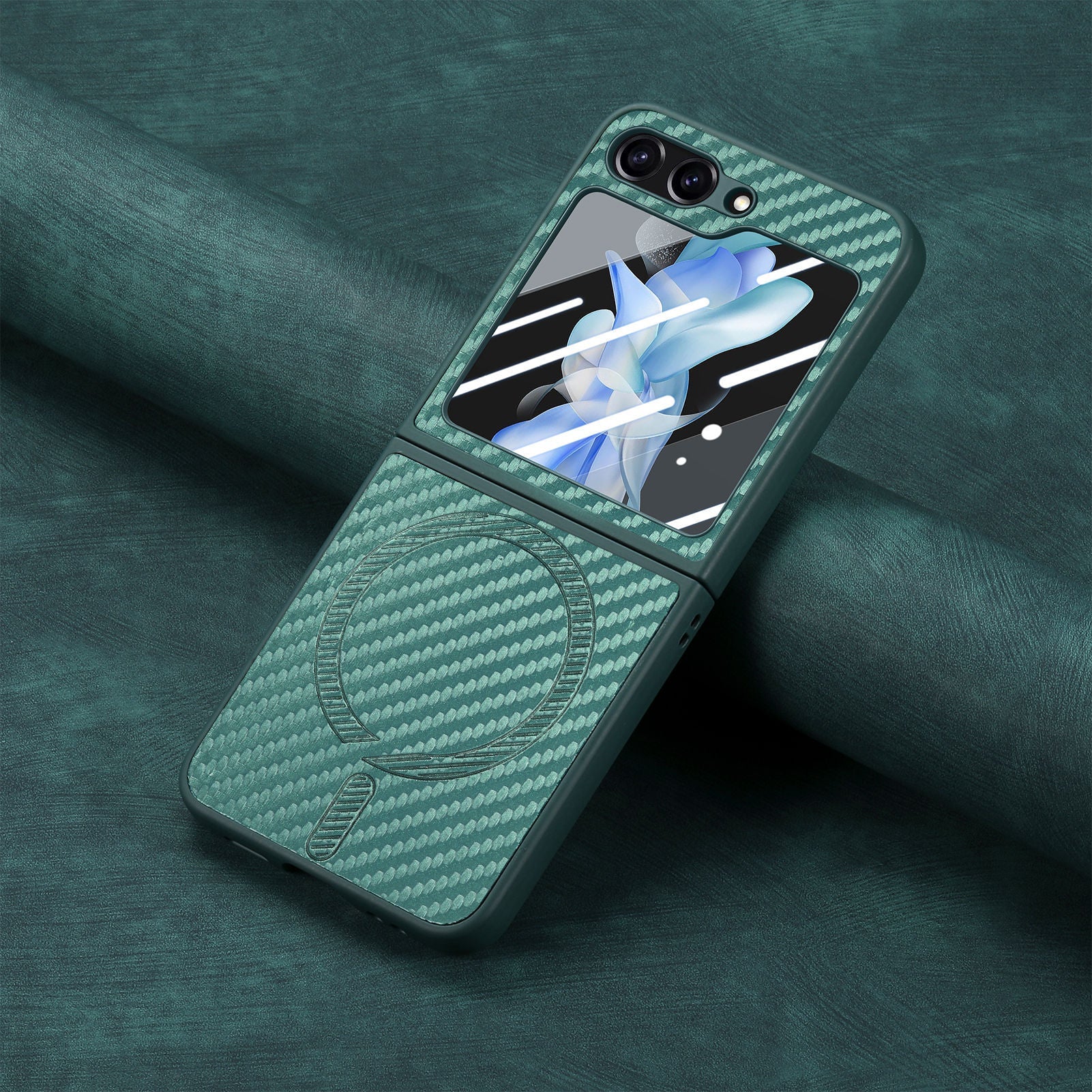 Flip4,Green
