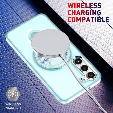 LEKCASE | 360 Degree Rotating Bracket Mobile Phone Case