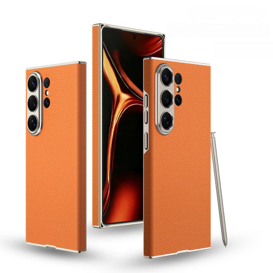 S25 Ultra,Orange