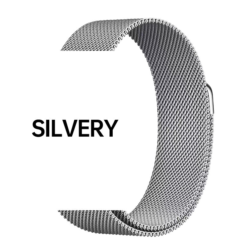 LEKCASE Apple Watch Premium Metal Magnetic Band LEKCASE