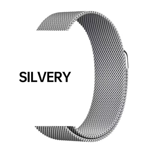 LEKCASE Apple Watch Premium Metal Magnetic Band LEKCASE